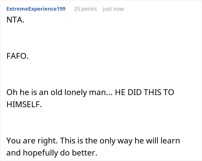 Workaholic Dad Always Picks Work Over Fam, Faces Loneliness As Kids Refuse To Visit Him In Hospital Workaholic Dad Always Picks Work Over Fam, Faces Loneliness As Kids Refuse To Visit Him In Hospital