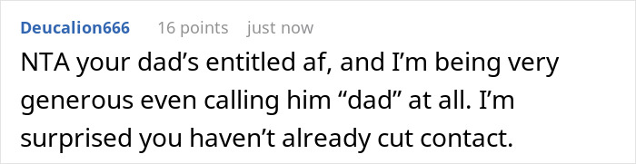 Workaholic Dad Always Picks Work Over Fam, Faces Loneliness As Kids Refuse To Visit Him In Hospital Workaholic Dad Always Picks Work Over Fam, Faces Loneliness As Kids Refuse To Visit Him In Hospital