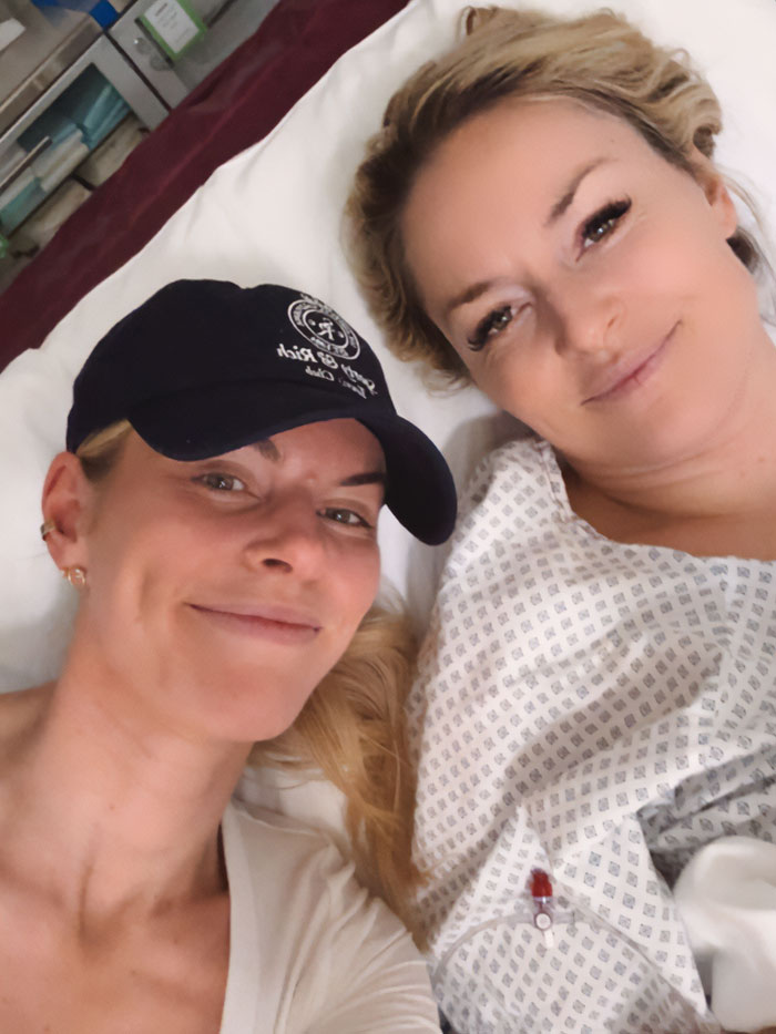 Backlash Grows After Major Update In Lindsey Vonn’s Life Following Horrific Olympics Accident Backlash Grows After Major Update In Lindsey Vonn’s Life Following Horrific Olympics Accident
