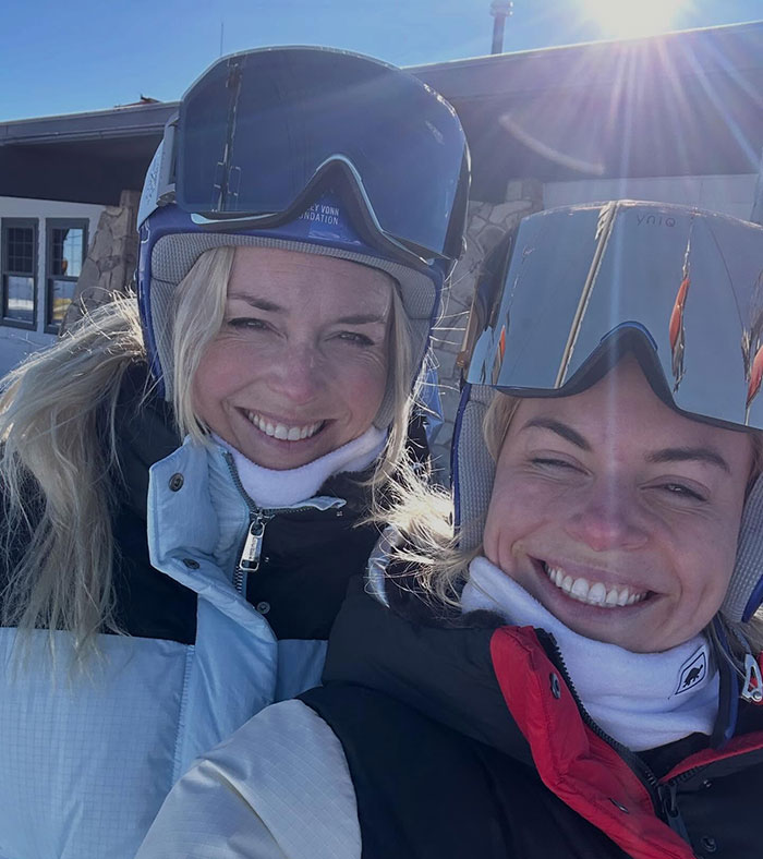 Backlash Grows After Major Update In Lindsey Vonn’s Life Following Horrific Olympics Accident Backlash Grows After Major Update In Lindsey Vonn’s Life Following Horrific Olympics Accident
