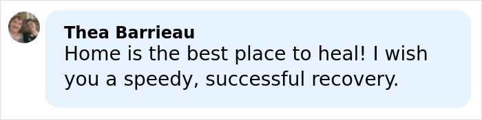 Backlash Grows After Major Update In Lindsey Vonn’s Life Following Horrific Olympics Accident Backlash Grows After Major Update In Lindsey Vonn’s Life Following Horrific Olympics Accident