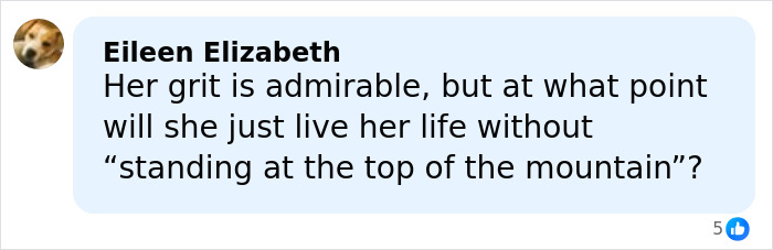 Backlash Grows After Major Update In Lindsey Vonn’s Life Following Horrific Olympics Accident Backlash Grows After Major Update In Lindsey Vonn’s Life Following Horrific Olympics Accident