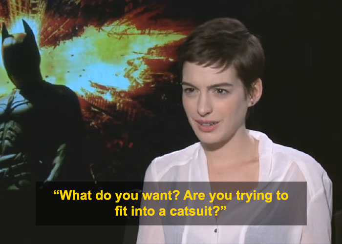 &ldquo;You Make Me Sick&rdquo;: 30 Famous Women Who Gave Raw, Unapologetic Interviews