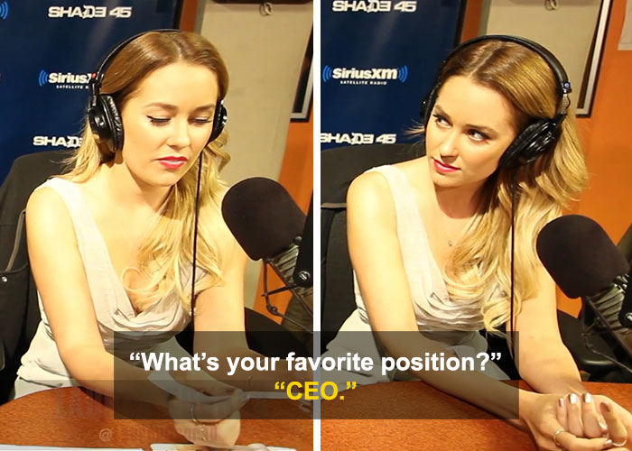 &ldquo;You Make Me Sick&rdquo;: 30 Famous Women Who Gave Raw, Unapologetic Interviews