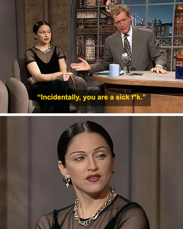 &ldquo;You Make Me Sick&rdquo;: 30 Famous Women Who Gave Raw, Unapologetic Interviews