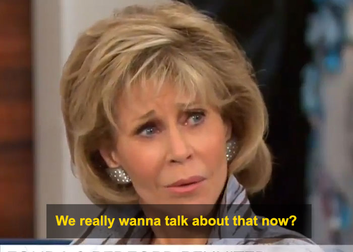 &ldquo;You Make Me Sick&rdquo;: 30 Famous Women Who Gave Raw, Unapologetic Interviews