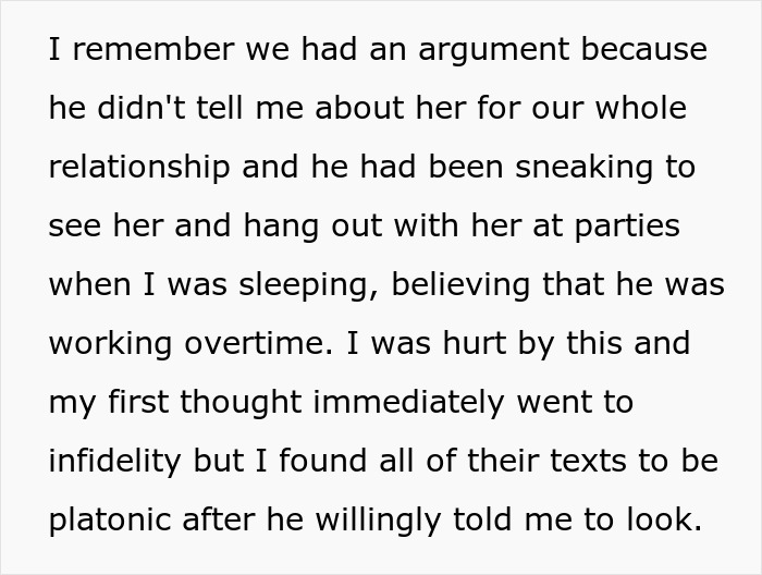 Man Spins A Tale About Pregnant Female Bestie, Shocked Wife Can’t Believe What He’s Made Up