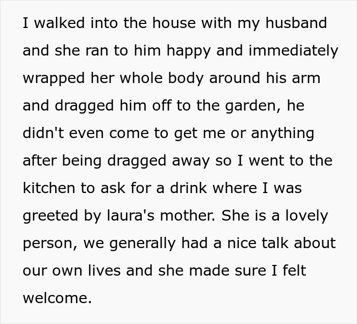 Man Spins A Tale About Pregnant Female Bestie, Shocked Wife Can’t Believe What He’s Made Up