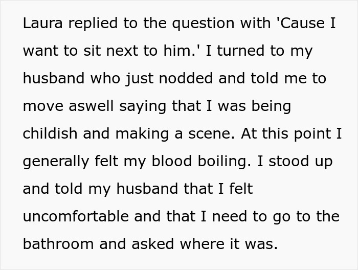 Man Spins A Tale About Pregnant Female Bestie, Shocked Wife Can’t Believe What He’s Made Up