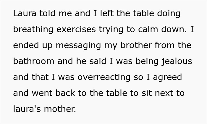 Man Spins A Tale About Pregnant Female Bestie, Shocked Wife Can’t Believe What He’s Made Up