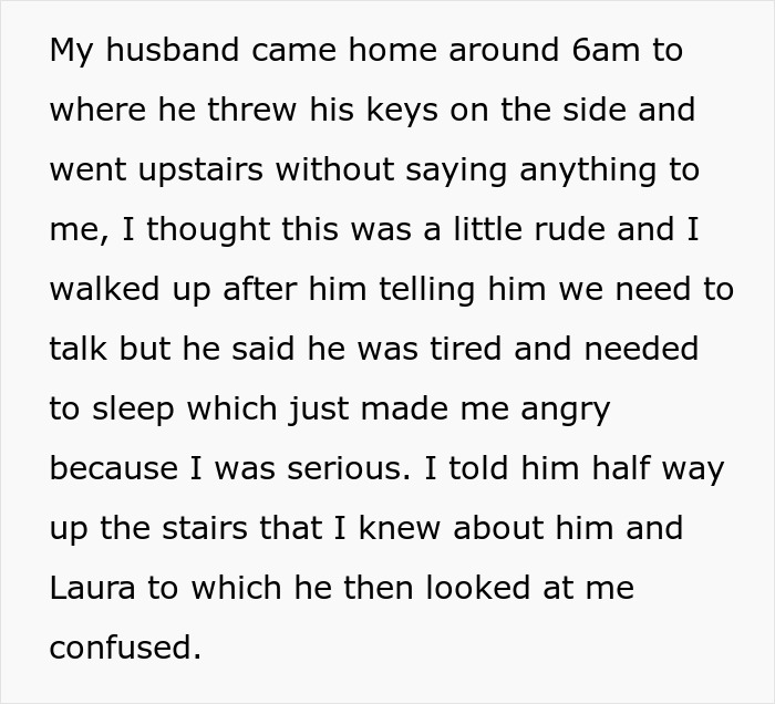 Man Spins A Tale About Pregnant Female Bestie, Shocked Wife Can’t Believe What He’s Made Up