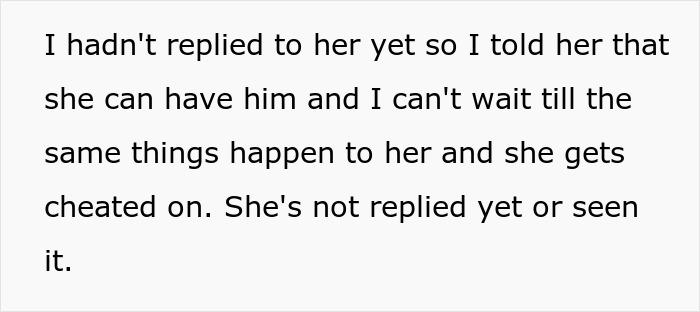 Man Spins A Tale About Pregnant Female Bestie, Shocked Wife Can’t Believe What He’s Made Up