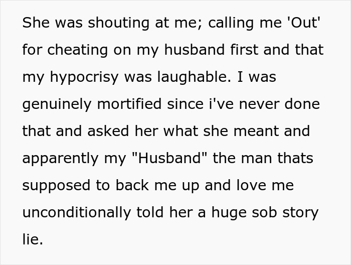Man Spins A Tale About Pregnant Female Bestie, Shocked Wife Can’t Believe What He’s Made Up