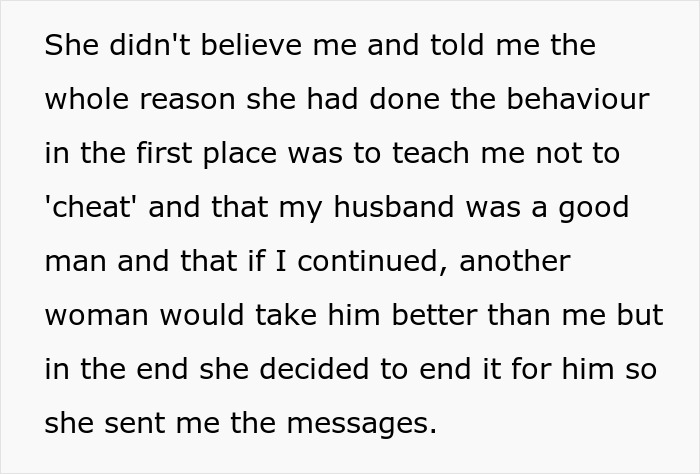Man Spins A Tale About Pregnant Female Bestie, Shocked Wife Can’t Believe What He’s Made Up