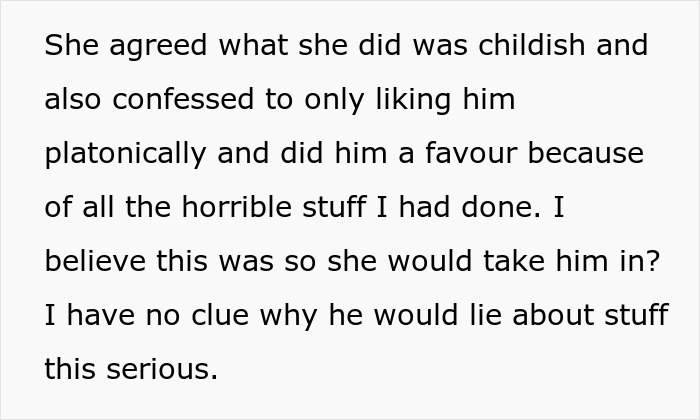 Man Spins A Tale About Pregnant Female Bestie, Shocked Wife Can’t Believe What He’s Made Up