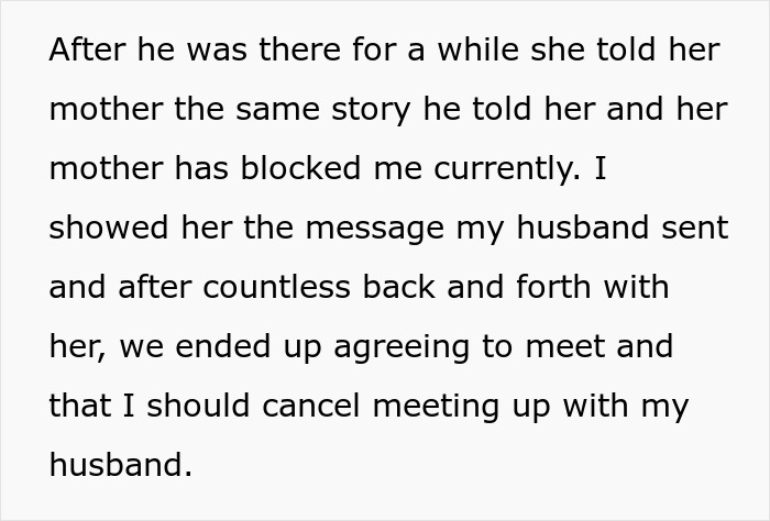 Man Spins A Tale About Pregnant Female Bestie, Shocked Wife Can’t Believe What He’s Made Up