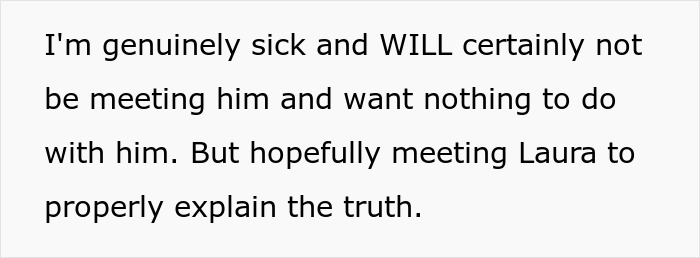 Man Spins A Tale About Pregnant Female Bestie, Shocked Wife Can’t Believe What He’s Made Up