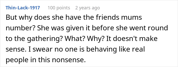 Man Spins A Tale About Pregnant Female Bestie, Shocked Wife Can’t Believe What He’s Made Up