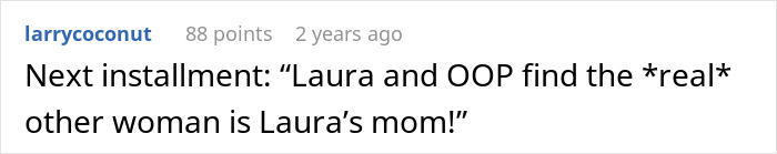 Man Spins A Tale About Pregnant Female Bestie, Shocked Wife Can’t Believe What He’s Made Up