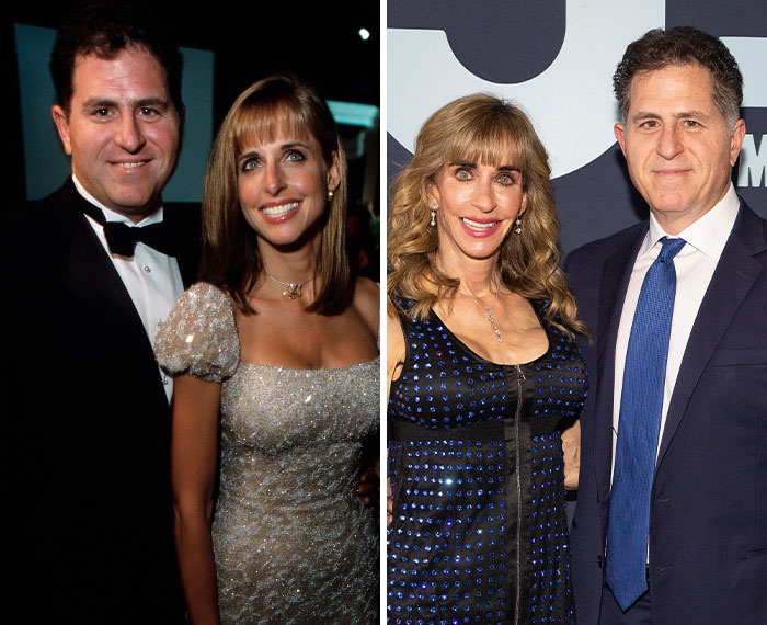 Woman’s “Strange Behavior” During White House Press Conference Goes Viral