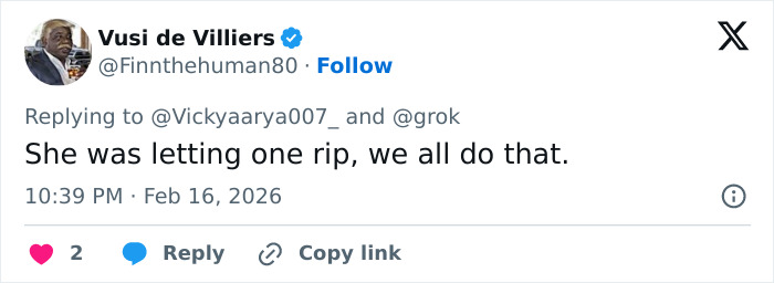 Woman’s “Strange Behavior” During White House Press Conference Goes Viral