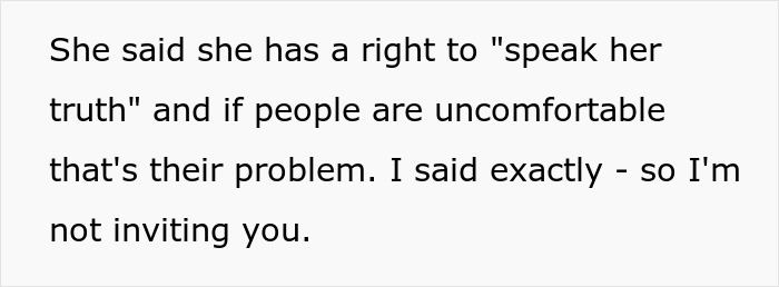 Vocal Vegan Ruins The Vibe At Every BBQ, Sibling Refuses To Invite Her Anymore, Gets Grilled By Fam