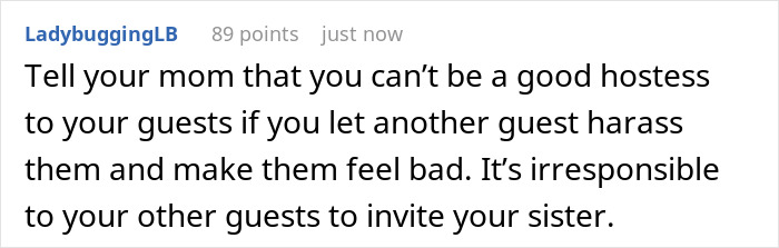 Vocal Vegan Ruins The Vibe At Every BBQ, Sibling Refuses To Invite Her Anymore, Gets Grilled By Fam