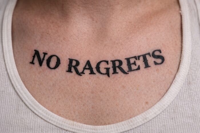 From Awkward To Hilarious, These 17 Tattoo Moments Still Make Me Smile