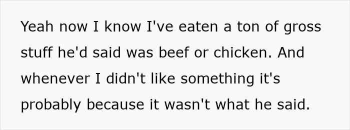 Daughter Disgusted With Dad After Finding Out “Exotic And Illegal” Reason Why Nobody Speaks To Them
