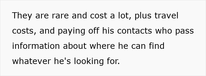 Daughter Disgusted With Dad After Finding Out “Exotic And Illegal” Reason Why Nobody Speaks To Them