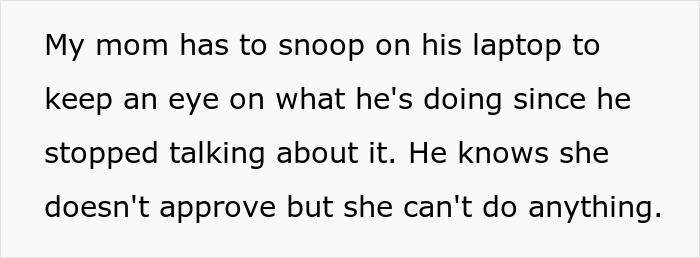Daughter Disgusted With Dad After Finding Out “Exotic And Illegal” Reason Why Nobody Speaks To Them