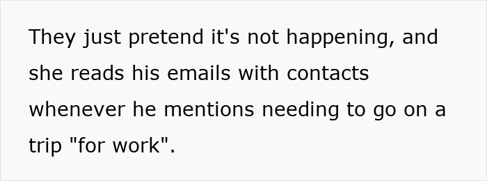 Daughter Disgusted With Dad After Finding Out “Exotic And Illegal” Reason Why Nobody Speaks To Them