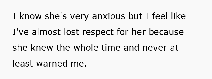Daughter Disgusted With Dad After Finding Out “Exotic And Illegal” Reason Why Nobody Speaks To Them