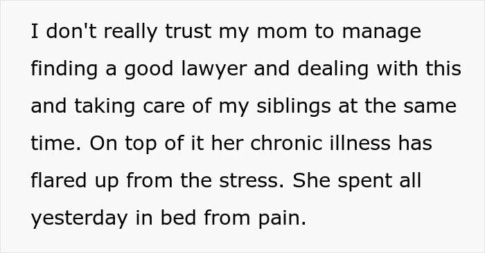 Daughter Disgusted With Dad After Finding Out “Exotic And Illegal” Reason Why Nobody Speaks To Them