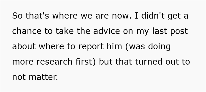 Daughter Disgusted With Dad After Finding Out “Exotic And Illegal” Reason Why Nobody Speaks To Them