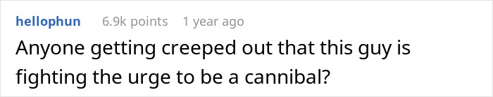 Daughter Disgusted With Dad After Finding Out “Exotic And Illegal” Reason Why Nobody Speaks To Them