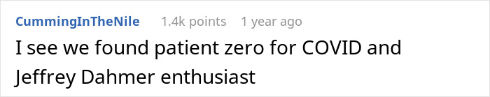 Daughter Disgusted With Dad After Finding Out “Exotic And Illegal” Reason Why Nobody Speaks To Them