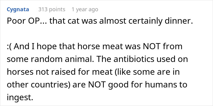 Daughter Disgusted With Dad After Finding Out “Exotic And Illegal” Reason Why Nobody Speaks To Them