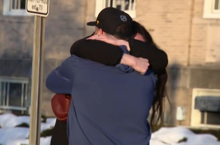 Transgender Mom Roberta Esposito’s Disturbing Posts Before Rhode Island Hockey Tragedy Revealed Transgender Mom Roberta Esposito’s Disturbing Posts Before Rhode Island Hockey Tragedy Revealed