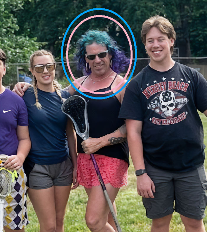Transgender Mom Roberta Esposito’s Disturbing Posts Before Rhode Island Hockey Tragedy Revealed Transgender Mom Roberta Esposito’s Disturbing Posts Before Rhode Island Hockey Tragedy Revealed