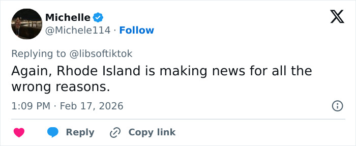 Transgender Mom Roberta Esposito’s Disturbing Posts Before Rhode Island Hockey Tragedy Revealed Transgender Mom Roberta Esposito’s Disturbing Posts Before Rhode Island Hockey Tragedy Revealed