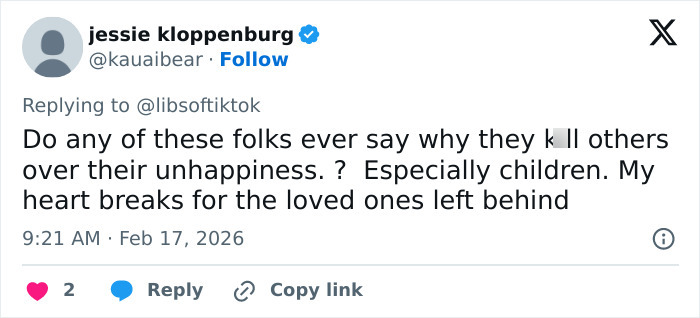 Transgender Mom Roberta Esposito’s Disturbing Posts Before Rhode Island Hockey Tragedy Revealed Transgender Mom Roberta Esposito’s Disturbing Posts Before Rhode Island Hockey Tragedy Revealed