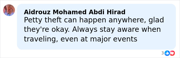 Simone Biles And NFL Husband Were Victims Of Unsettling Crime While Attending The Winter Olympics