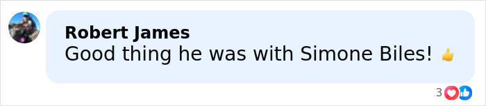 Simone Biles And NFL Husband Were Victims Of Unsettling Crime While Attending The Winter Olympics