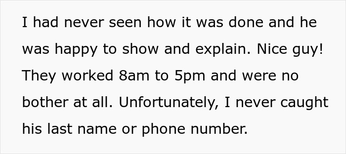 Construction Workers Create Havoc In Man’s Life, He Takes “Trashy” Revenge To Teach Them A Lesson Construction Workers Create Havoc In Man’s Life, He Takes “Trashy” Revenge To Teach Them A Lesson