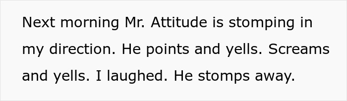 Construction Workers Create Havoc In Man’s Life, He Takes “Trashy” Revenge To Teach Them A Lesson Construction Workers Create Havoc In Man’s Life, He Takes “Trashy” Revenge To Teach Them A Lesson