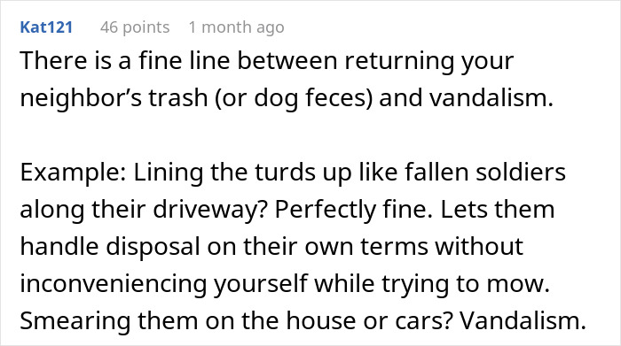 Construction Workers Create Havoc In Man’s Life, He Takes “Trashy” Revenge To Teach Them A Lesson Construction Workers Create Havoc In Man’s Life, He Takes “Trashy” Revenge To Teach Them A Lesson