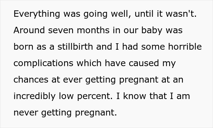 Infertile Wife Disgusted By Hubby&rsquo;s Baby-Making Plan As He Asks If He Can Have A Baby With A Friend