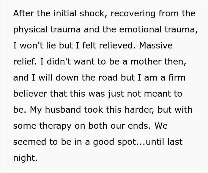 Infertile Wife Disgusted By Hubby&rsquo;s Baby-Making Plan As He Asks If He Can Have A Baby With A Friend
