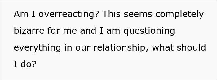 Infertile Wife Disgusted By Hubby&rsquo;s Baby-Making Plan As He Asks If He Can Have A Baby With A Friend